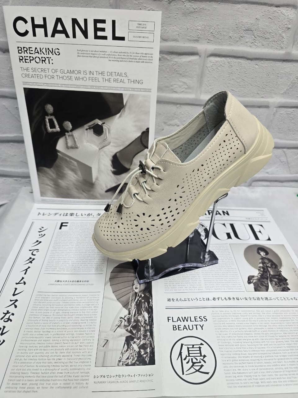 фото весенние женские туфли оптом Москва