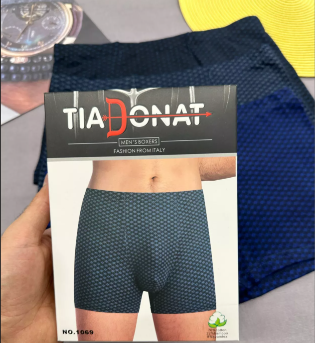 картинка Трусы от магазина Одежда+