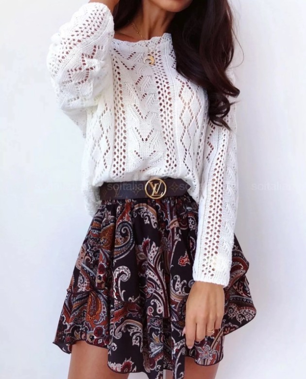 картинка Джемпер от магазина Одежда+