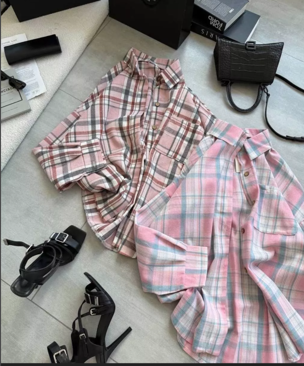 картинка Рубашка от магазина Одежда+