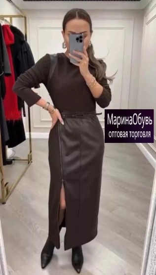 картинка Платье от магазина Одежда+