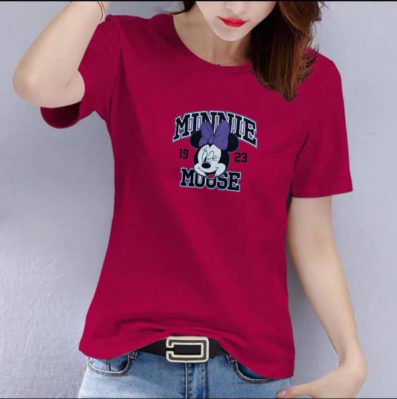 картинка Футболка от магазина Одежда+