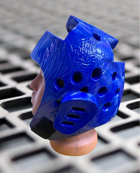 картинка Шлем для единоборств от магазина Одежда+