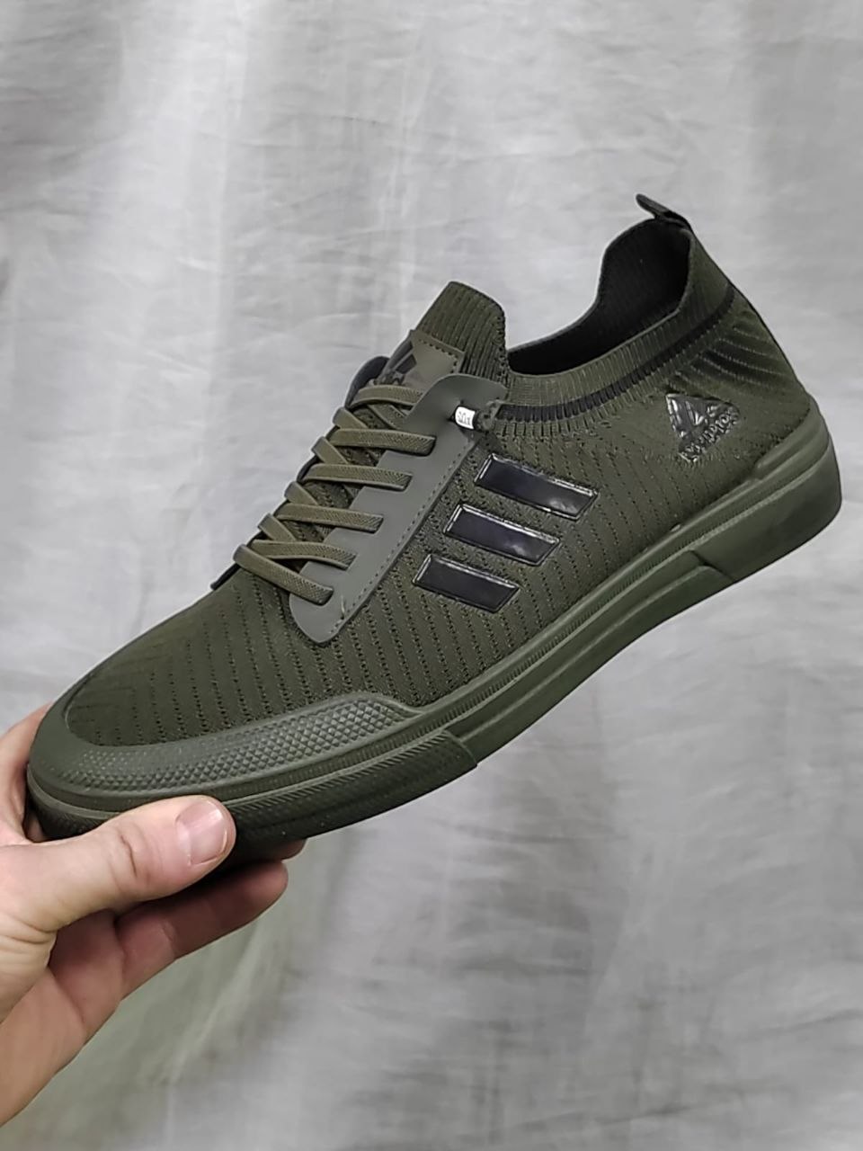 весенние мужские кеды опт от магазина МаринаОбувь