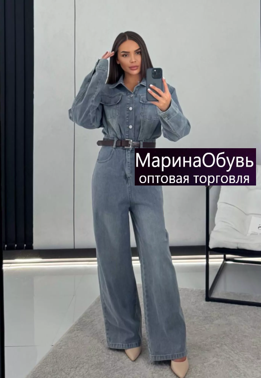 картинка Комбинезон от магазина Одежда+