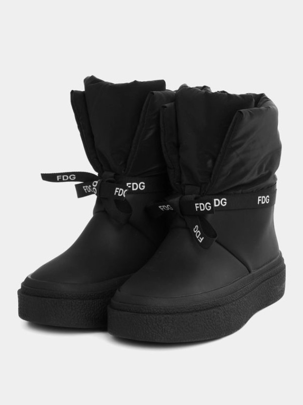 фото зимние женские дутики оптом