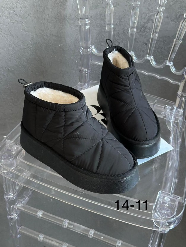 фото зимние женские угги оптом