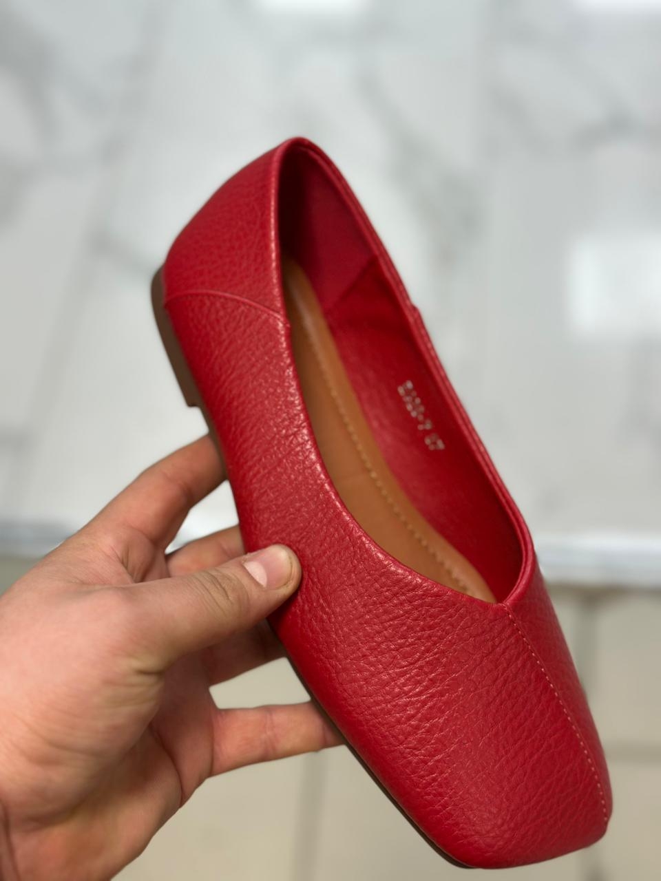 фото весенние женские балетки оптом с доставкой