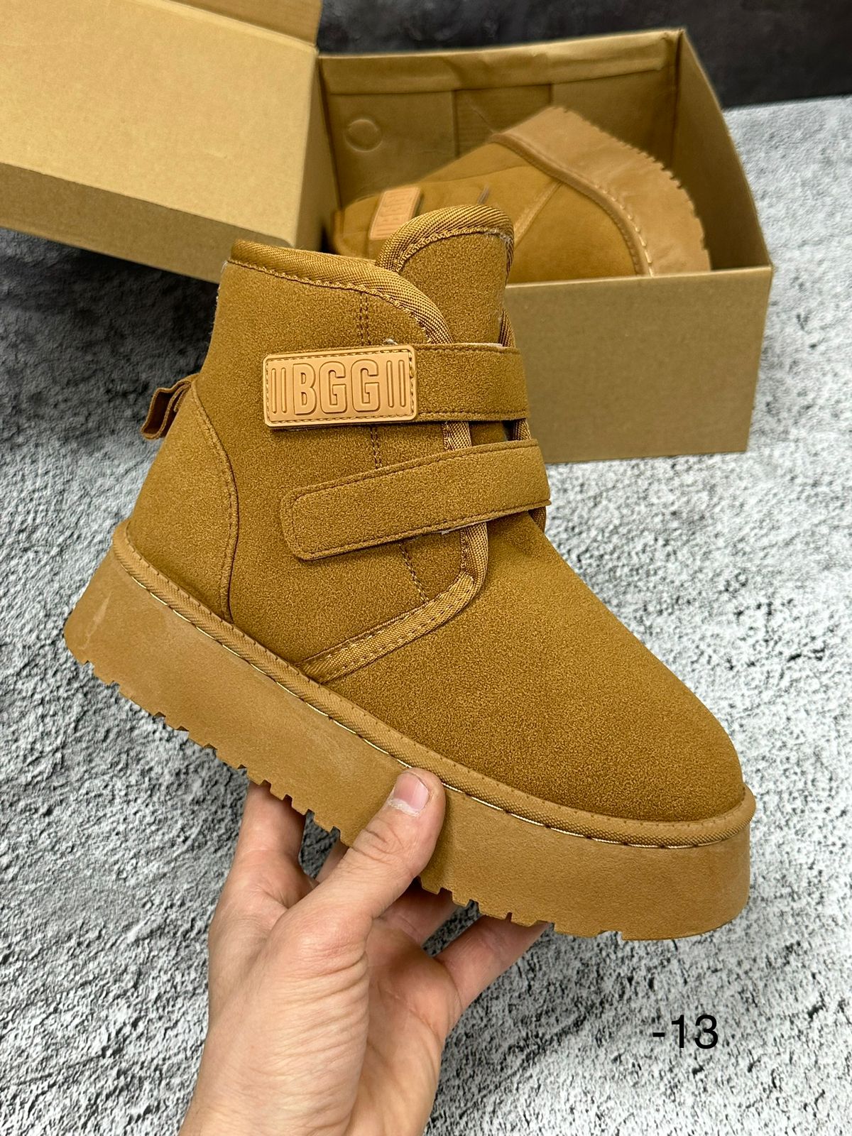 фото зимние женские угги оптом