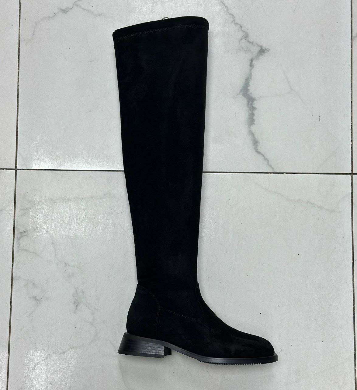 фото зимние женские сапоги оптом с доставкой