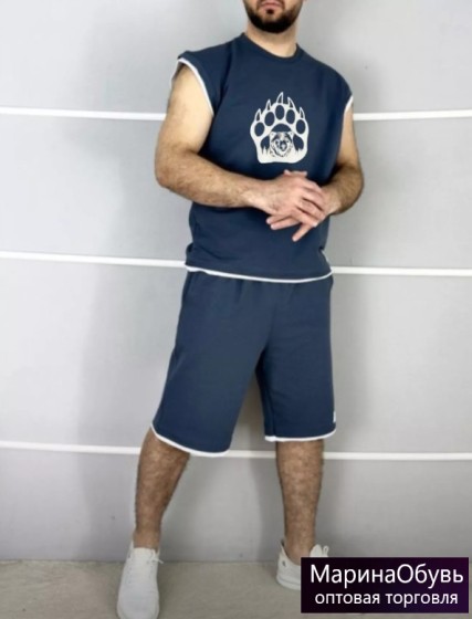 картинка Костюм двойка от магазина Одежда+