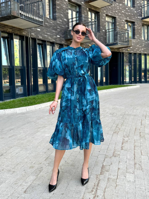 картинка Платье от магазина Одежда+