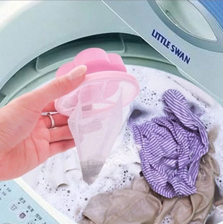 картинка Фильтр дя стиральной машины от магазина Одежда+