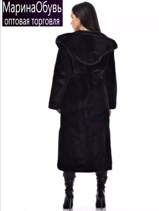 картинка Шуба от магазина Одежда+