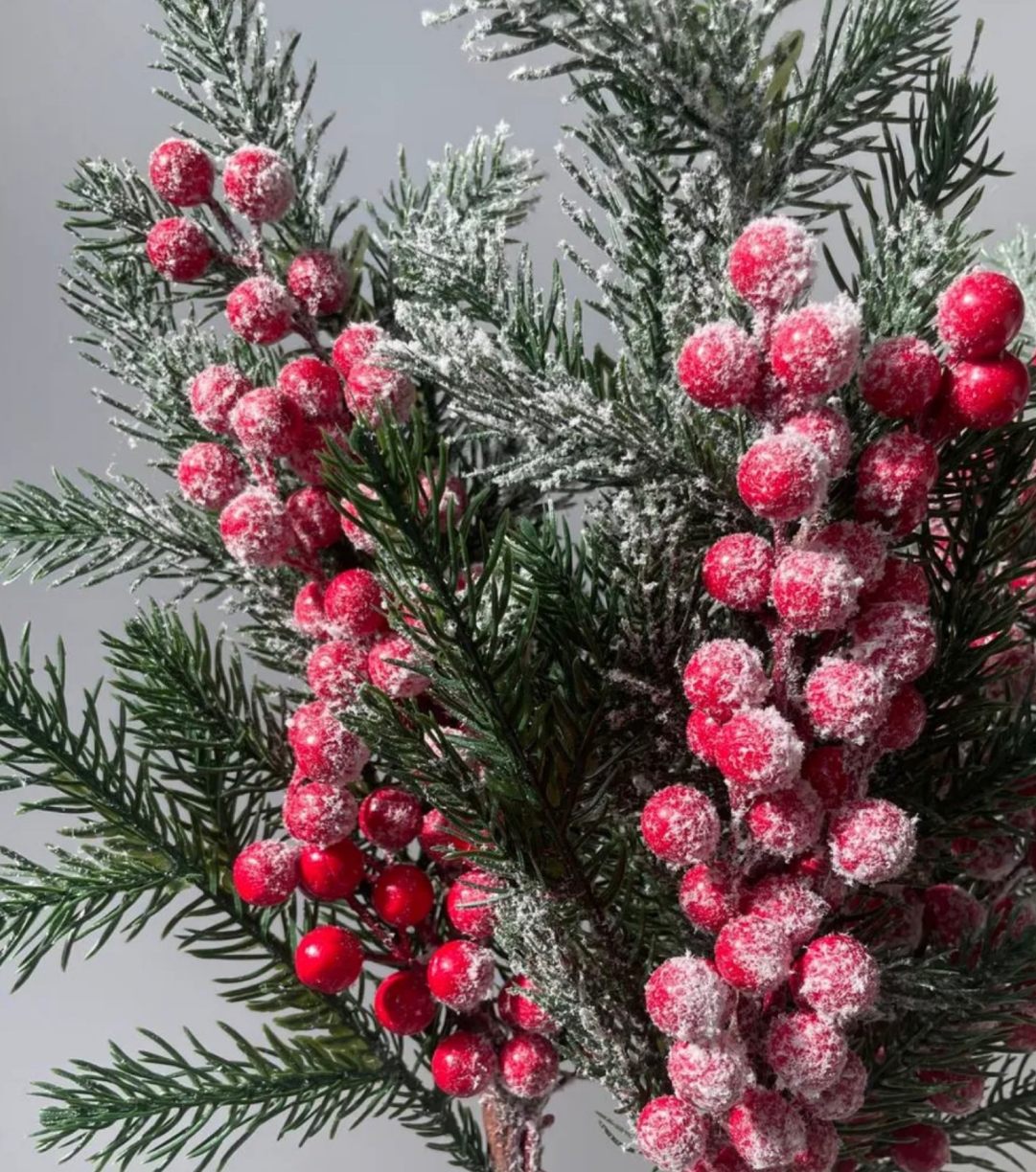 картинка Новогодняя палочка 60см от магазина Одежда+