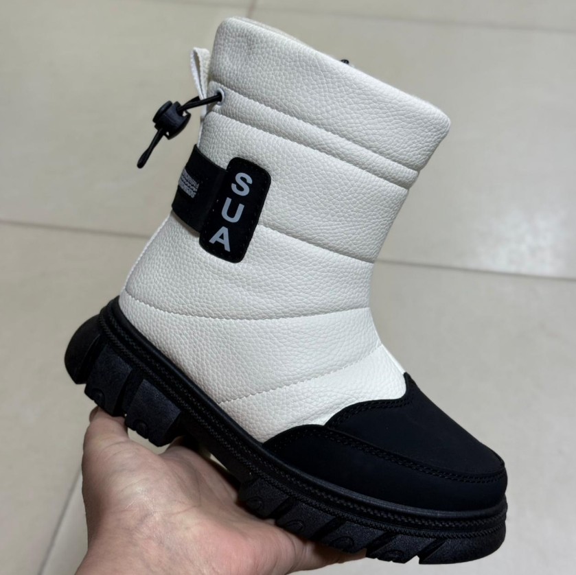 фото зимние дутики для девочек оптом