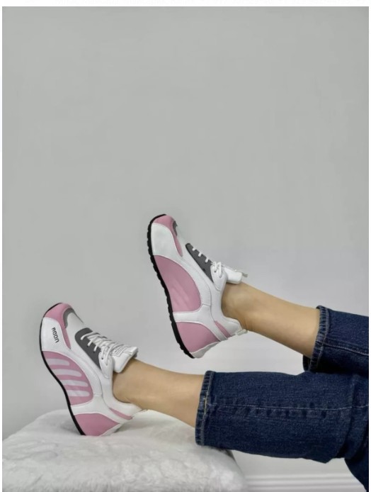 фото летние женские кроссовки оптом