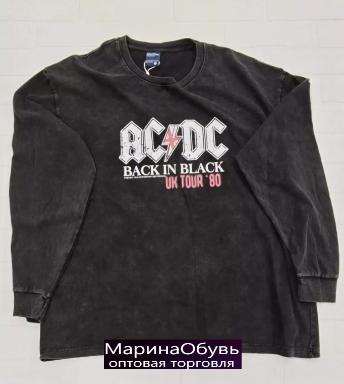 картинка Свитшот от магазина Одежда+