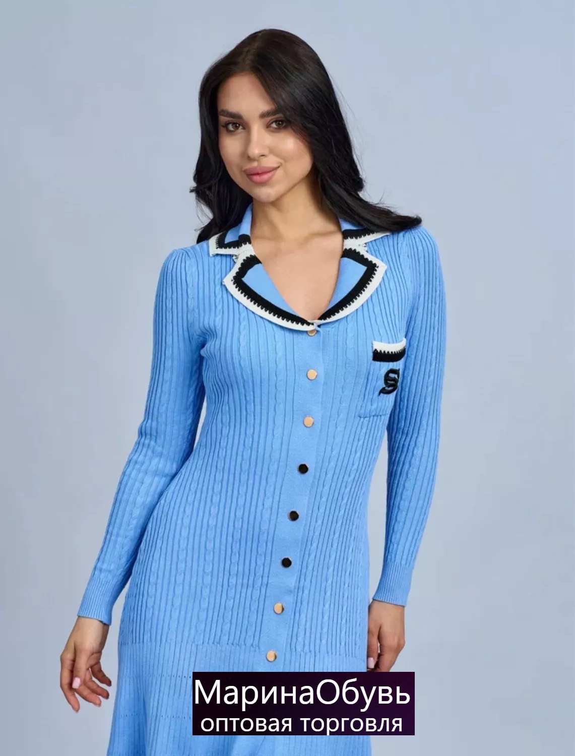 картинка Платье от магазина Одежда+