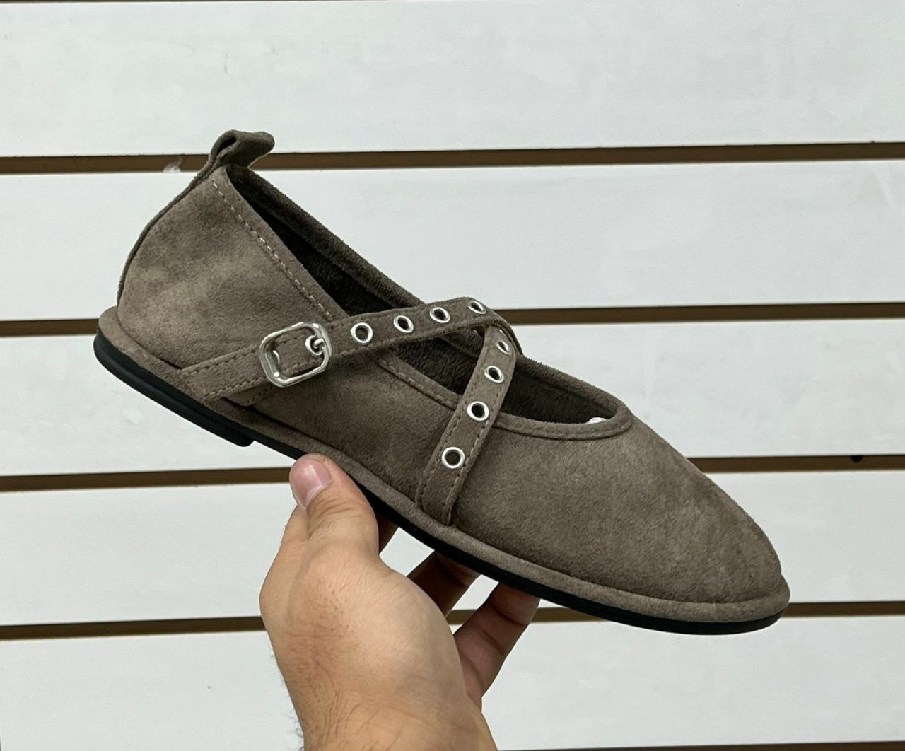 фото осенние женские туфли оптом от магазина МаринаОбувь