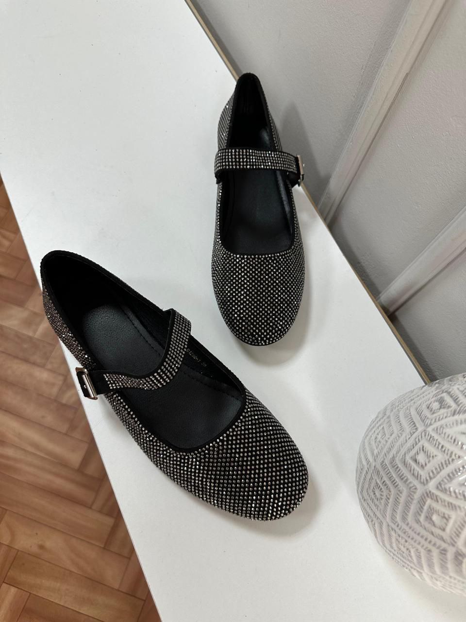 фото весенние женские туфли оптом Москва