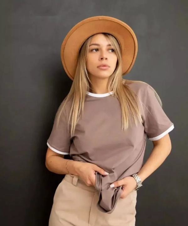 картинка Футболка от магазина Одежда+