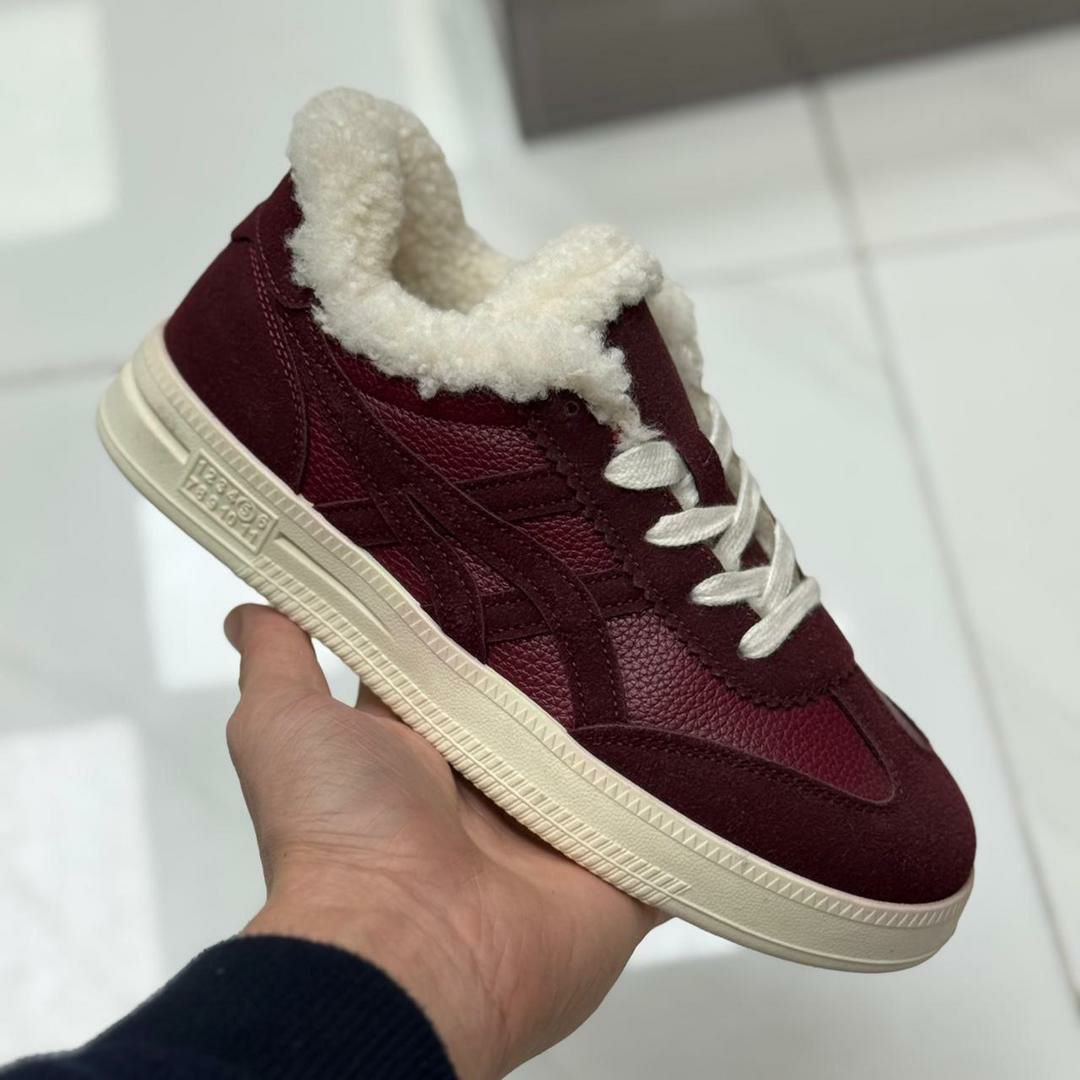 фото зимние женские кроссовки оптом с доставкой