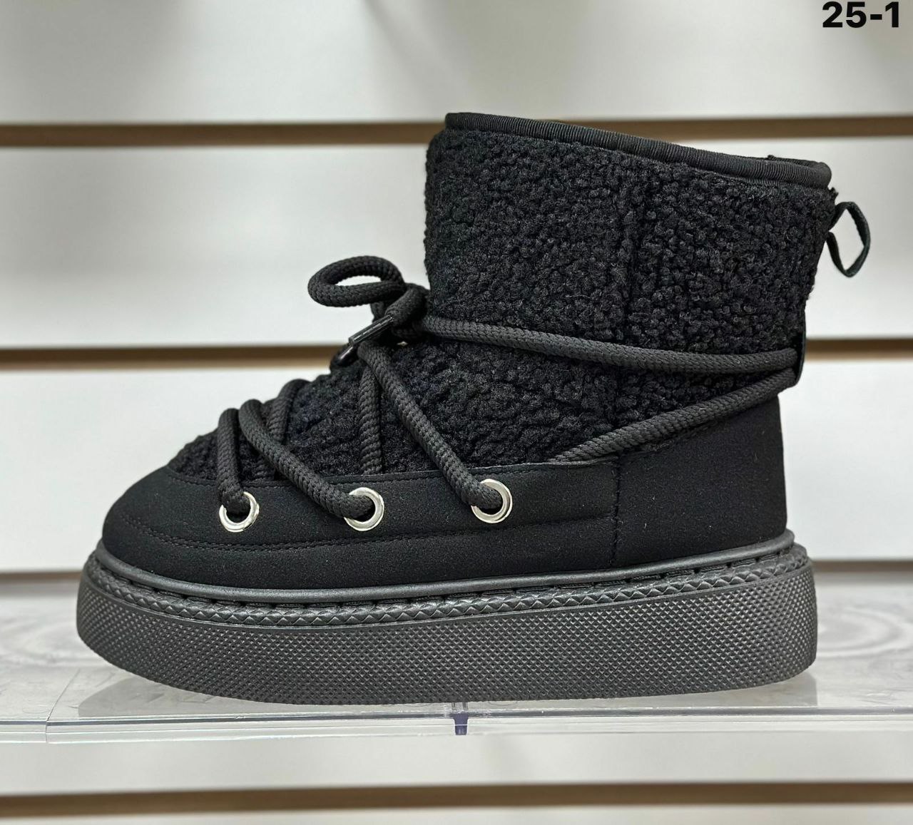 фото зимние женские угги оптом