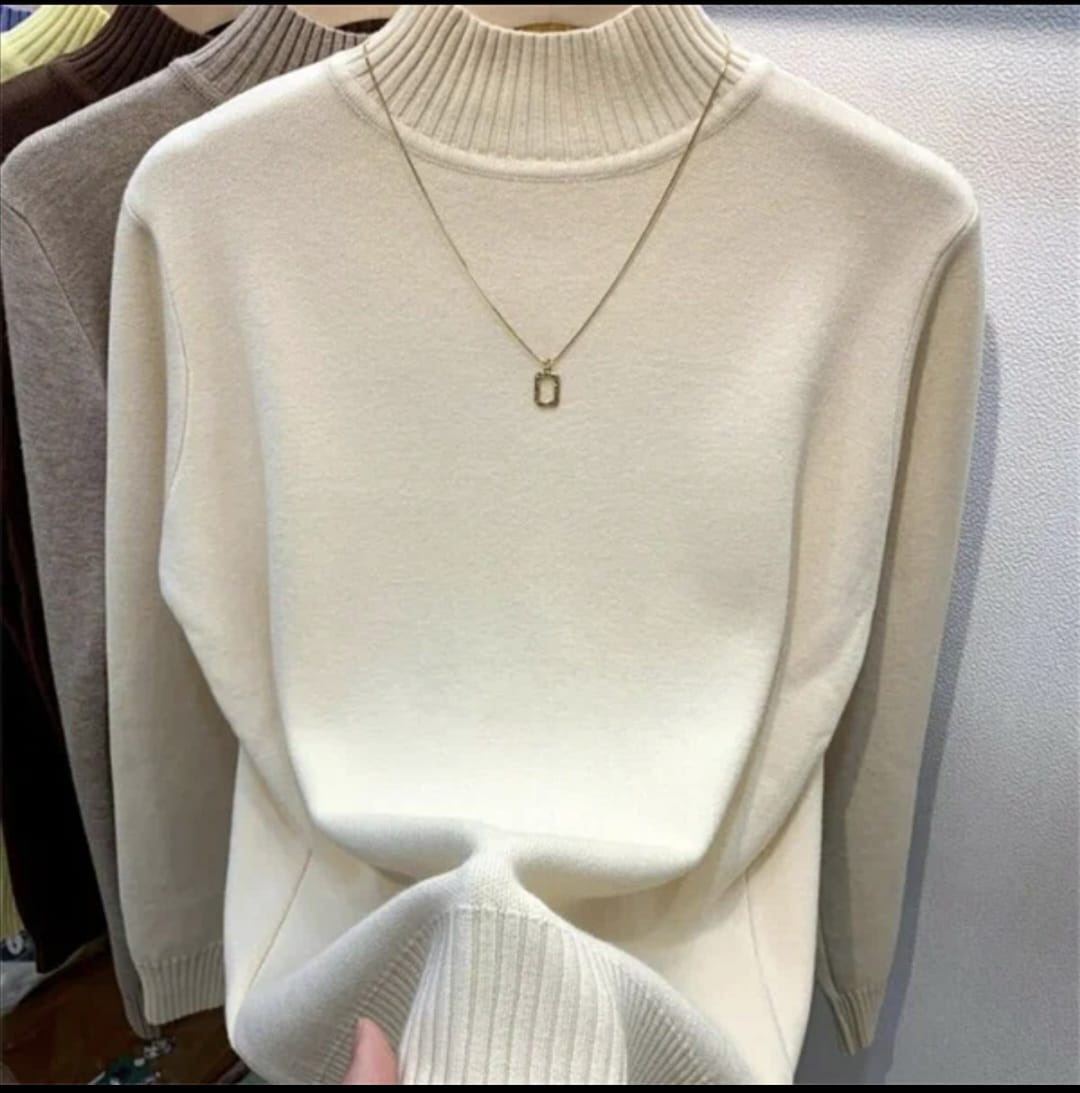 картинка Водолазка от магазина Одежда+