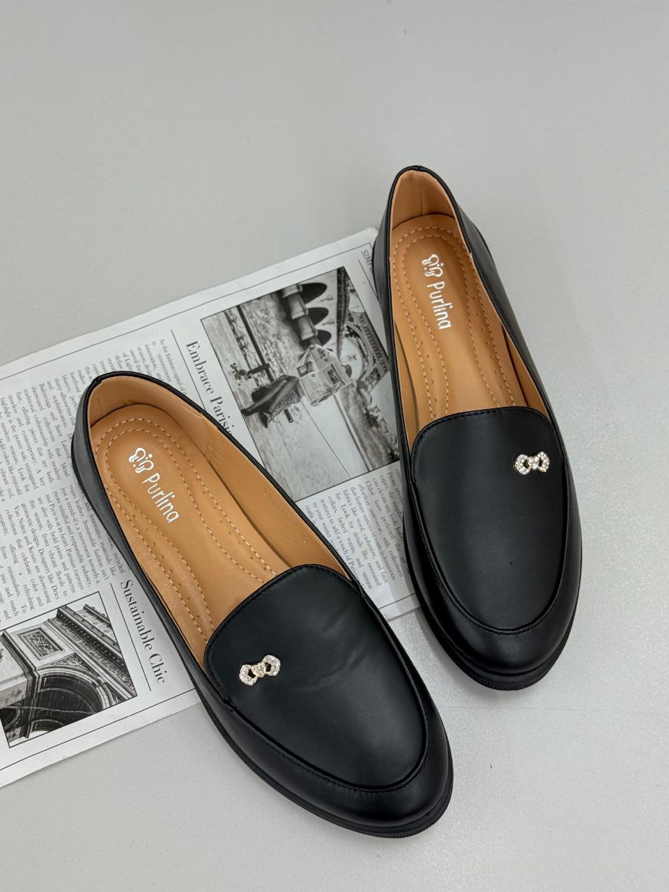 фото весенние женские туфли оптом Москва