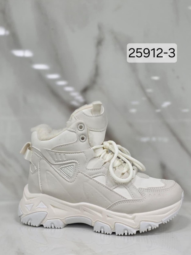 фото зимние женские кроссовки оптом с доставкой