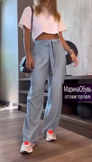 картинка Брюки от магазина Одежда+