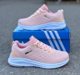 фото весенние женские кроссовки оптом