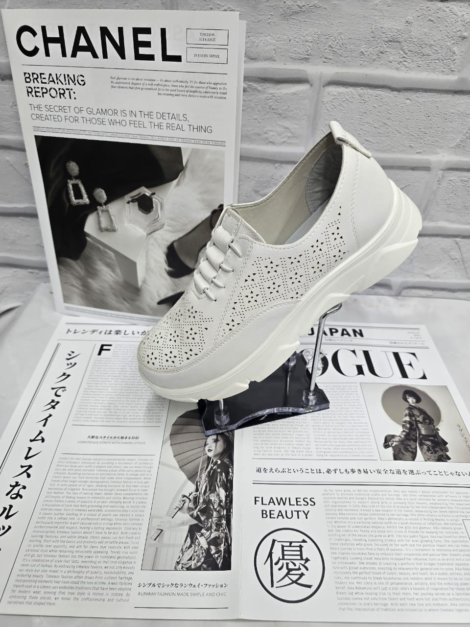 фото весенние женские туфли оптом Москва