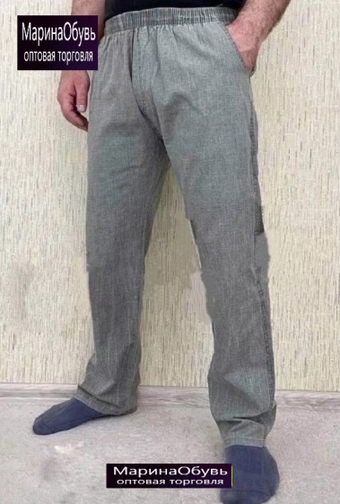 картинка Штаны Без выбора цвета от магазина Одежда+