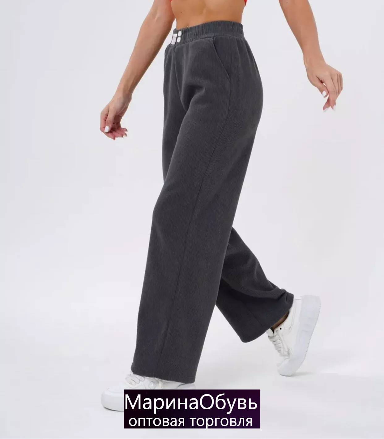 картинка Брюки от магазина Одежда+