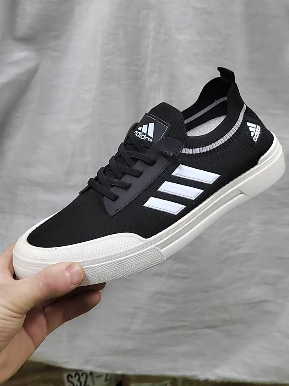 весенние мужские кеды опт от магазина МаринаОбувь