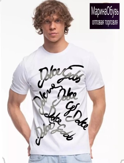 картинка Футболка от магазина Одежда+