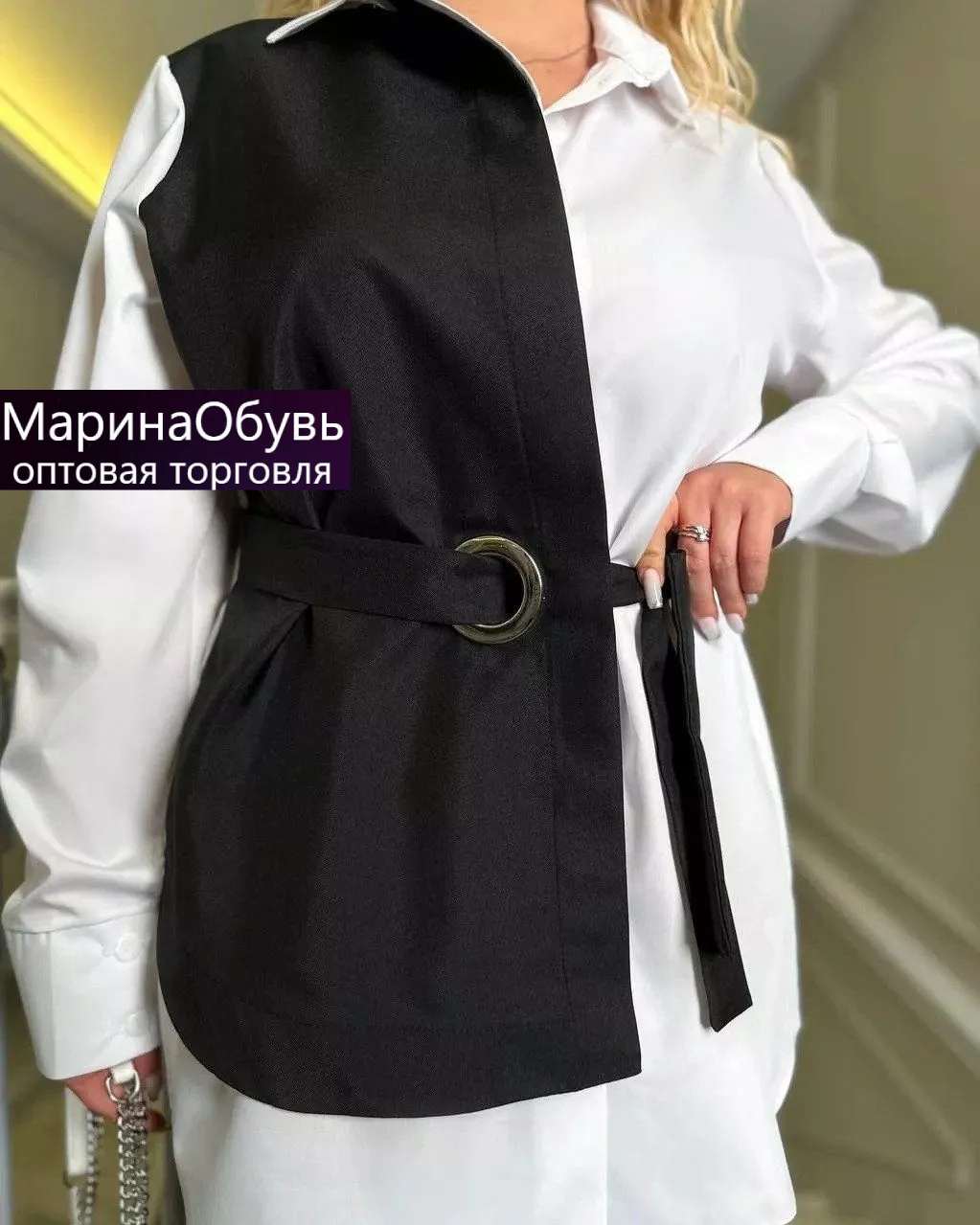 картинка Рубашка от магазина Одежда+
