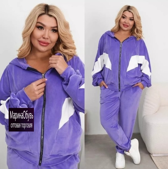 картинка Костюм двойка от магазина Одежда+