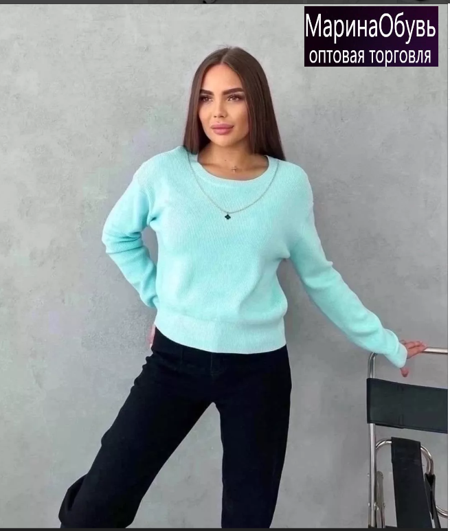картинка Джемпер от магазина Одежда+