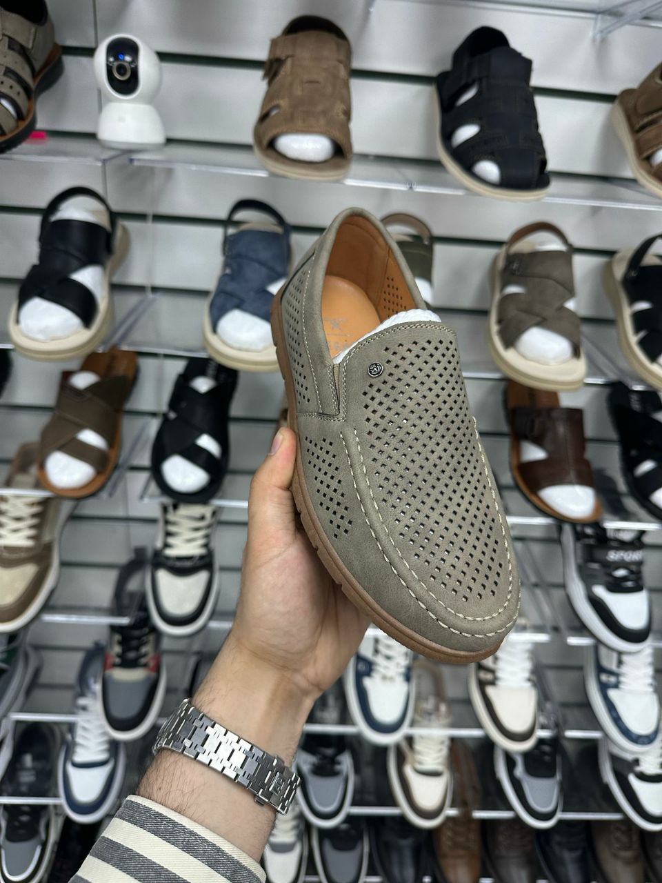 фото весенние молодёжные туфли оптом