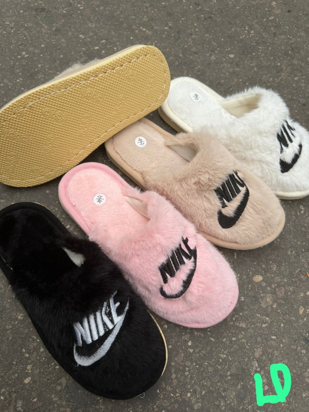 фото зимние женские домашние тапочки оптом