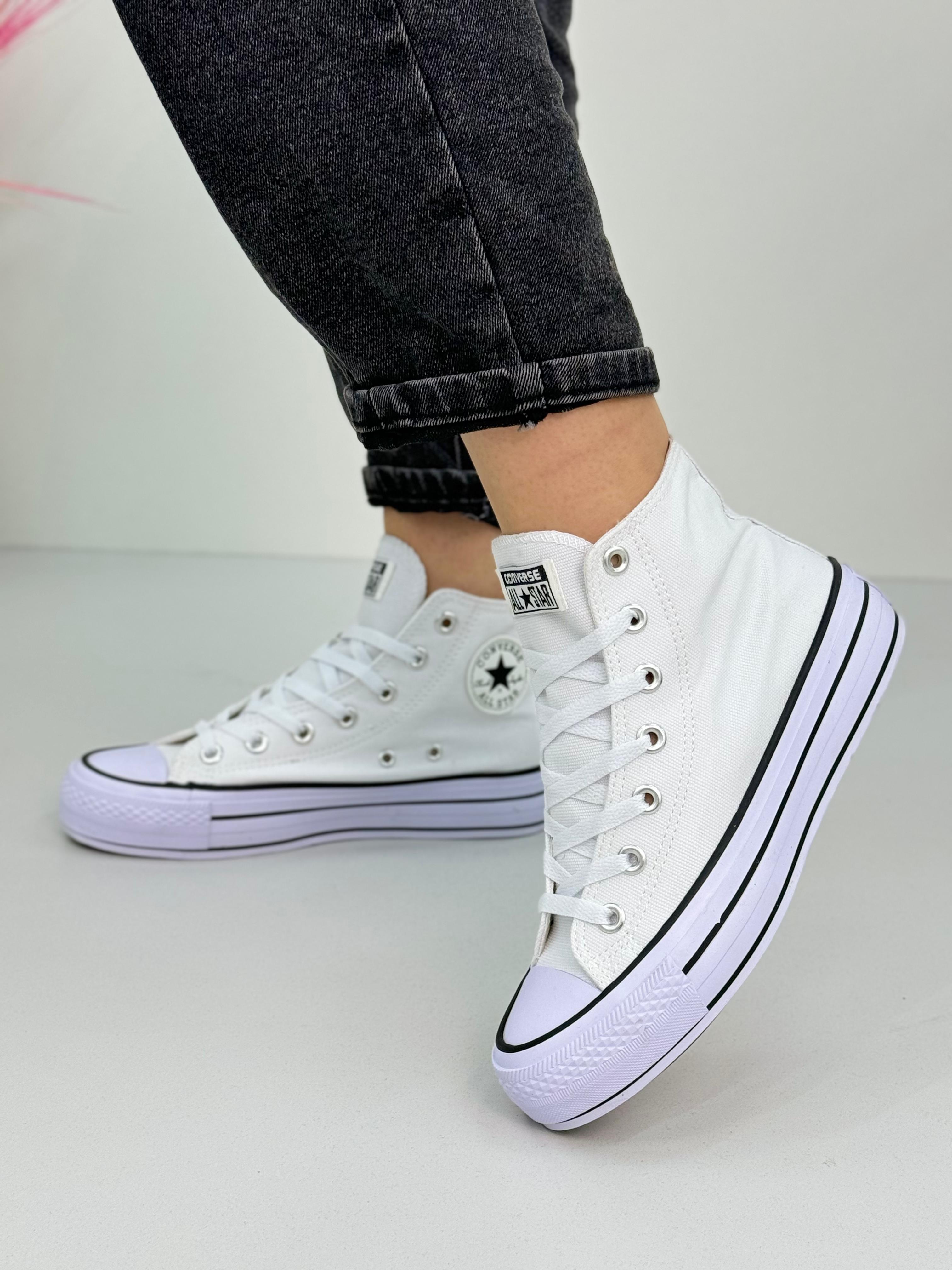 фото весенние женские кеды оптом