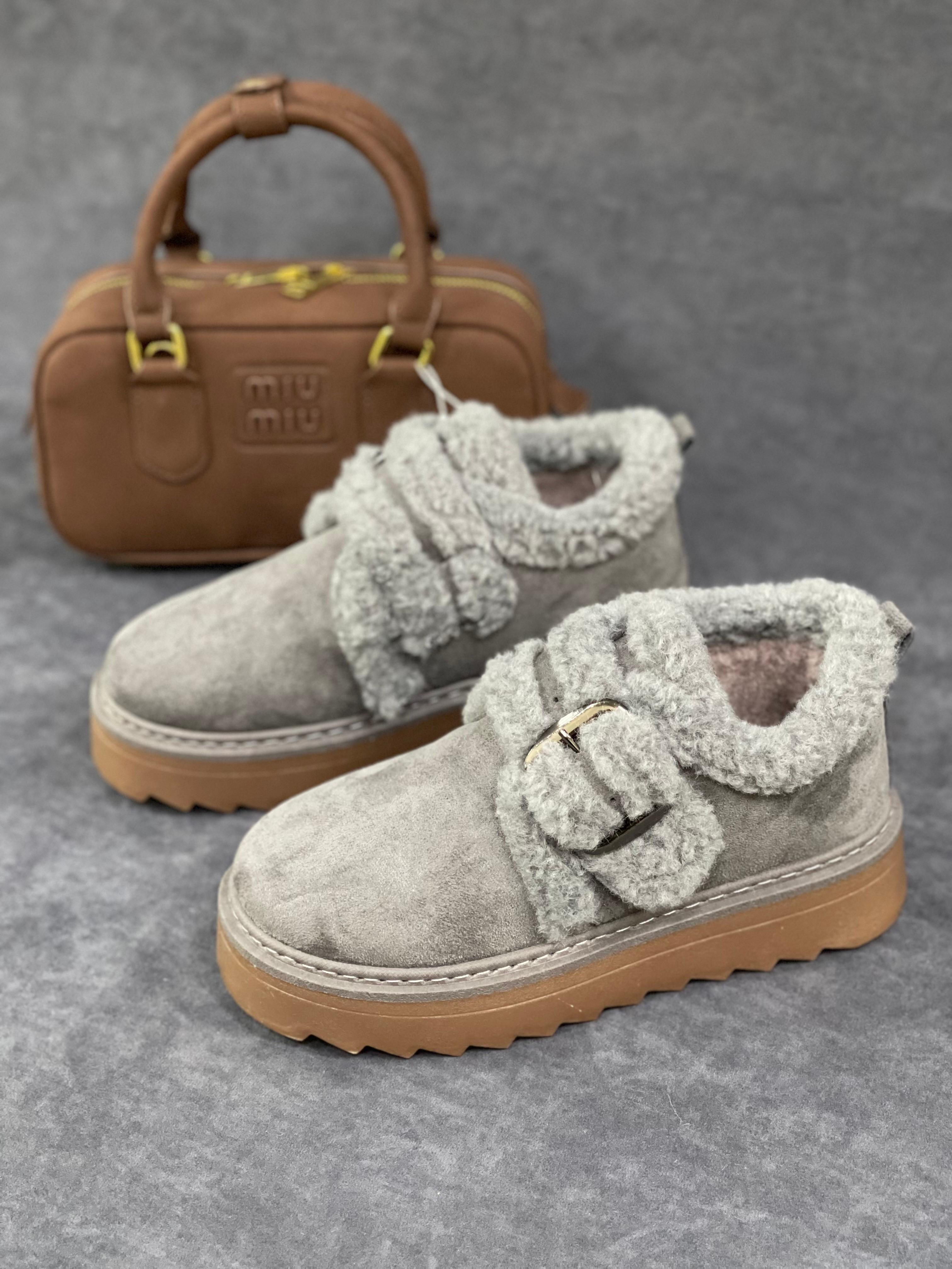 фото зимние женские туфли оптом