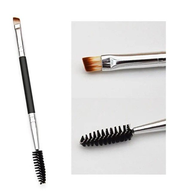 картинка Кисть для бровей скошенная,Made for Beauty от магазина Одежда+