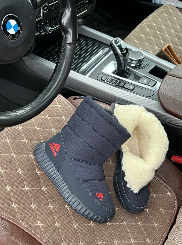 фото зимние женские дутики оптом