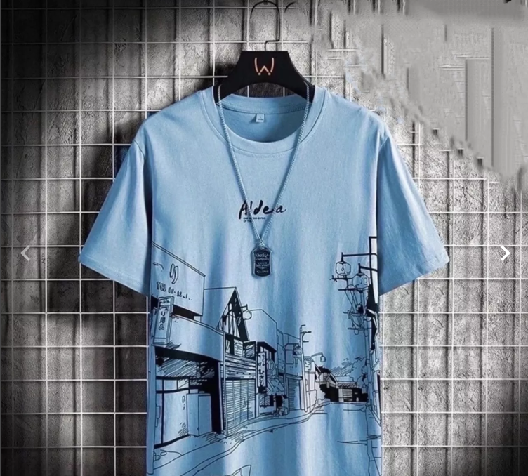 картинка Футболка от магазина Одежда+