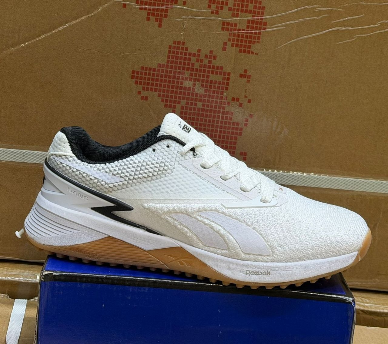 фото весенние мужские кроссовки оптом с доставкой