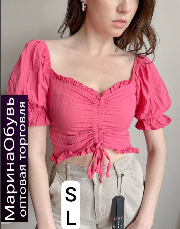 картинка Блузка от магазина Одежда+
